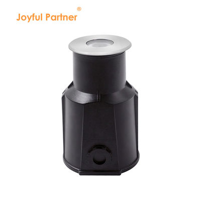 3W CREE IP68 Stainless Steel Inground Bể bơi dưới lòng đất đèn LED dưới nước dưới lòng đất