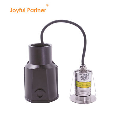 3W CREE IP68 Stainless Steel Inground Bể bơi dưới lòng đất đèn LED dưới nước dưới lòng đất