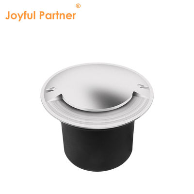 Thép không gỉ Underground Light Strong Load Bearing Capacity AC 100-240V IP67 chống nước cho đường lối vườn