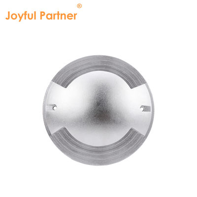 Thép không gỉ Underground Light Strong Load Bearing Capacity AC 100-240V IP67 chống nước cho đường lối vườn