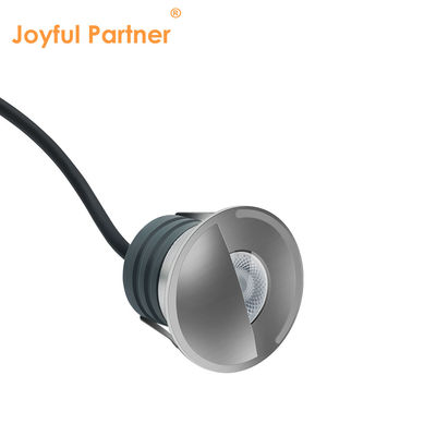 Đèn IP67 chống nước ngoài được chôn dưới đất với bảo hành hai năm