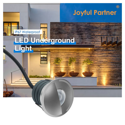 Đèn sàn ngoài trời góc chùm 60 độ1 * 2W Led nhôm tinh khiết 6063 Đèn sàn ngoài trời với giá tốt nhất