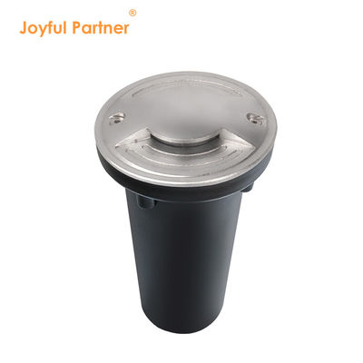 Một hai bốn cách dễ dàng lắp ráp chống nước 220V CREE COB LED IP67 LED Mini Garden Underground Lighting