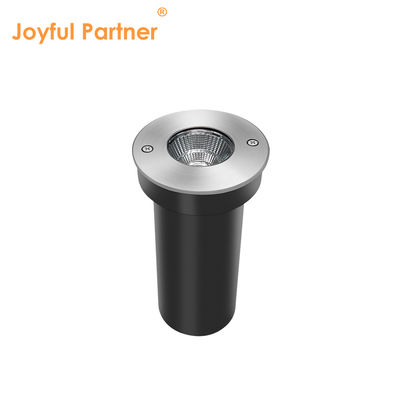 Ánh sáng tường ngoài trời chống chói trang màu trắng tùy chỉnh AC220v DC12-24v Điện áp từ nhà máy