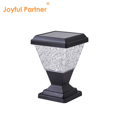 Đèn mặt trời ngoài trời IP65 chống nước 2835 SMD LED 150lm / w Anti UV PC