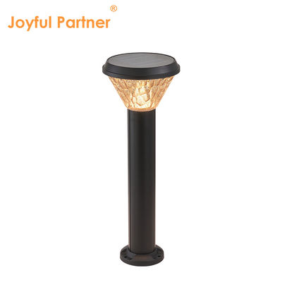 Ánh sáng cảnh quan cỏ mặt trời IP65 Độ sáng cao Màu trắng RGB AUTO-ON / OFF Cho lối đi sân thượng