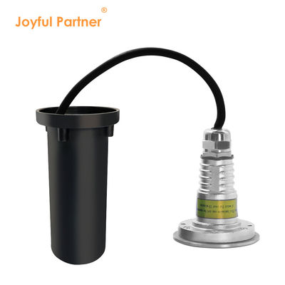 Đèn đài phun nước bằng thép không gỉ điện áp thấp RGB 3W 1W LED IP68 chống nước cho cảnh quan dưới nước