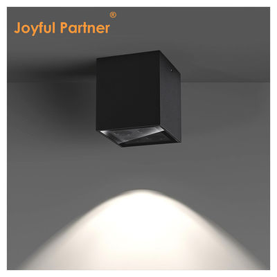 Joyful LED Wall Ceiling Surface Mount Light 4W 8W 220V AC Cơ thể nhôm