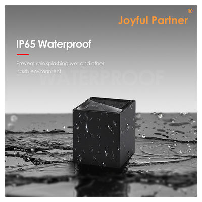 Joyful LED Wall Ceiling Surface Mount Light 4W 8W 220V AC Cơ thể nhôm