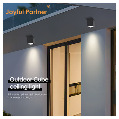 Commercial Down Light Casting Aluminum LED SMD Thiết kế hiện đại mới cho nội thất màu xám trắng