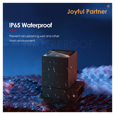 Ánh sáng tường LED ngoài trời trong nhà Quảng trường 8W DC 24v Đỏ màu trắng SMD LED ốp nhôm Multifunction Beam Angle