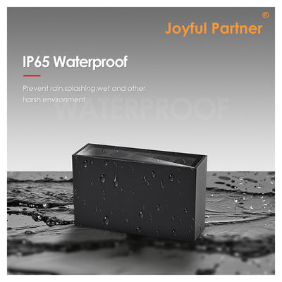 LED Down Light SMD Bề mặt trần nhà đúc đúc nhôm 5w 10w Beam Angle 60 Degree 3000K LED trắng ấm cho cổng trước