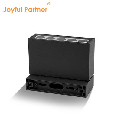 IP65 CRI cao Đèn chiếu sáng dẫn đường thẳng với đèn chiếu sáng chống chói nhiều chức năng góc chùm ánh sáng dẫn đường thẳng