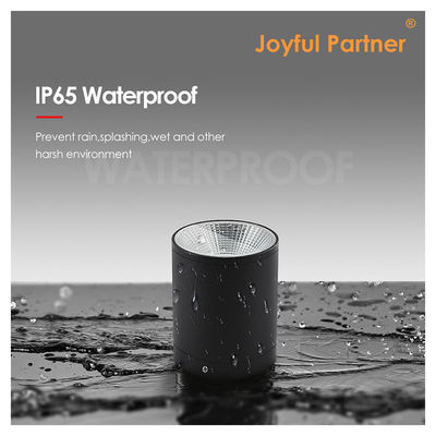 Đèn vui vẻ 12w Đèn tường LED hợp kim nhôm nhựa hiện đại Đèn tường Cree Cob LED Với hiệu suất an toàn tốt