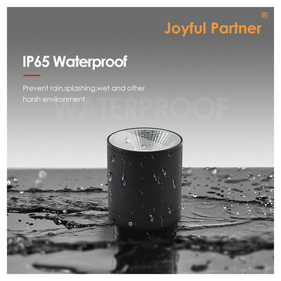 15W COB đèn LED Downlight Đèn mặt tường Ống Ống Ống Ống Ống Ống Ống Ống Ống Ống