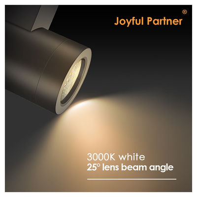 Garden Electric LED Wall Lanterns Aluminium Cửa tường gắn lên và xuống Đám ấm Cree trắng COB LED Cho trang trí ngoài trời