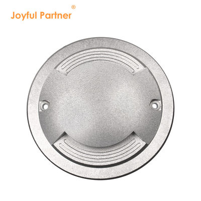 Đèn LED không thấm nước IP67 CE ROHS Chứng nhận Dimmable Square Drive Over Light For Pathway