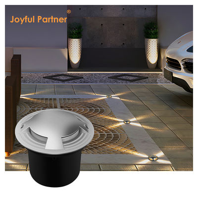 Khả năng chịu tải mạnh tùy chỉnh COB LED 12w Drive Over LED Strip Light với bốn mặt phát ra