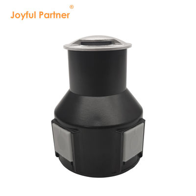 SS316 chống nước Một Hai Bốn Side View 3W LED màu duy nhất cảnh quan ánh sáng trong đất với chứng nhận CE ROHS