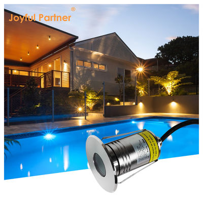 4 trong 1 hồ bơi chống nước dưới nước ánh sáng Mini Rgb dưới nước đèn LED