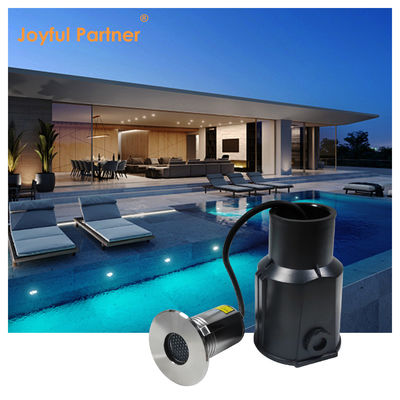 4 trong 1 hồ bơi chống nước dưới nước ánh sáng Mini Rgb dưới nước đèn LED