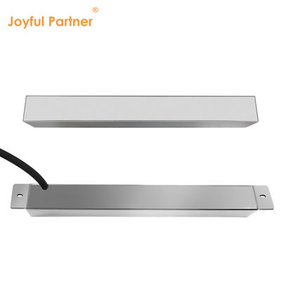 Đèn hồ bơi dưới nước tùy chỉnh IP68 ngoài trời 10W DC24V 316 thép không gỉ RGBW 4 In 1