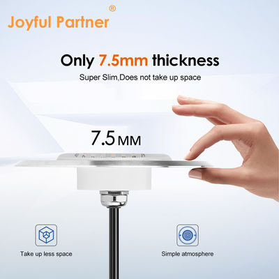 RGB Ultra Slim IP68 Đèn hồ bơi LED SS316 Nhà chứa tích hợp loại SMD2835 6W