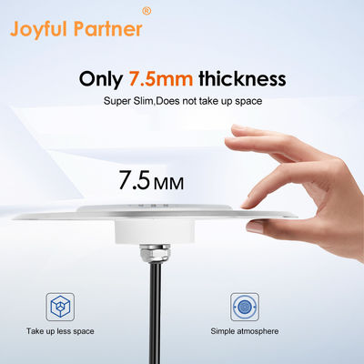 PAR56 Đèn hồ bơi LED DIA160MM*32MM 10W AC12V 316 Vật liệu thép không gỉ