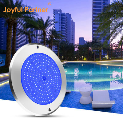 SUS316 Áp phủ gắn IP68 DC12V 3000K Đèn hồ dưới nước LED SPA