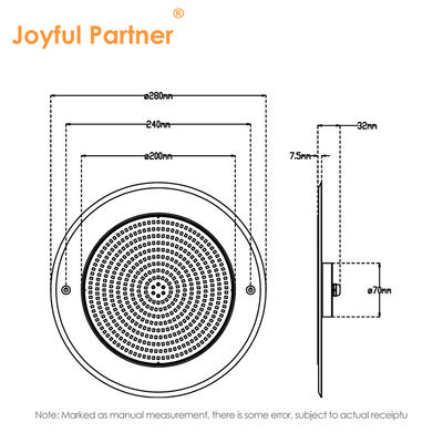 Đèn LED PAR56 Đèn hồ bơi 12 Volt Thép không gỉ Không thấm nước SMD 2835 Chips 100% nhựa