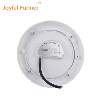 Đèn hồ bơi DMX AC12V 35W IP68 chống nước LED PAR56 Cho hồ bơi