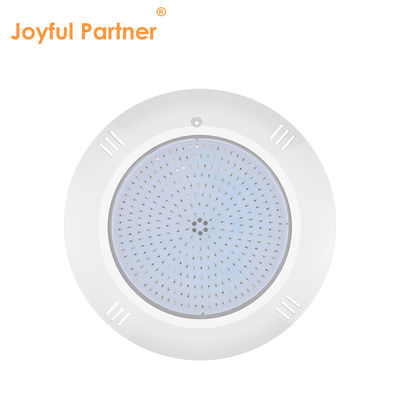 25w dưới nước chất lượng cao nhựa đầy 12V IP68 ấm trắng 35W hồ bơi Đèn cho hồ bơi