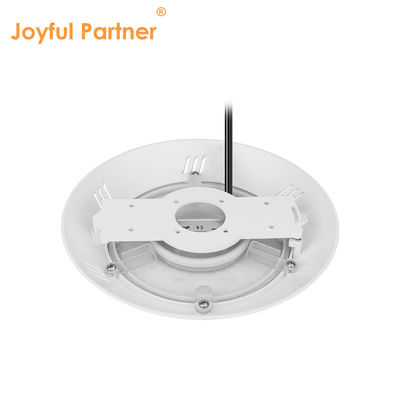 Tường gắn IP68 Ánh sáng dưới nước điều khiển từ xa đa màu bơi LED hồ bơi Ánh sáng ABS