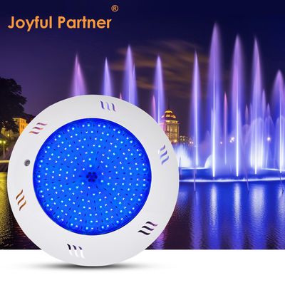 Đèn hồ bơi LED gắn tường 260 * 40mm AC12V 42w điều khiển từ xa với ABS nhà ở phong cách hiện đại