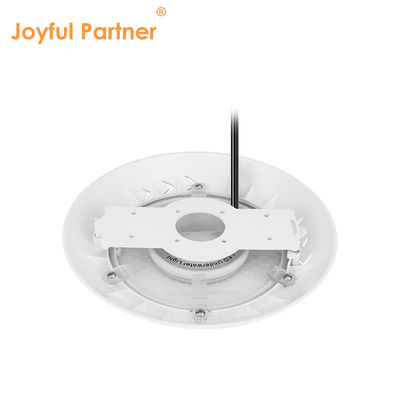 18W Par56 LED Bể bơi Đèn bơi dưới nước dẫn mặt đất Đèn AC 12V RGB cho vườn cảnh nước