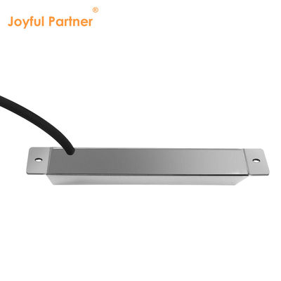 DC 24V Input 6W SMD RGBW 4in1 Beam Angle 120 độ IP68 Underwater Linear Light