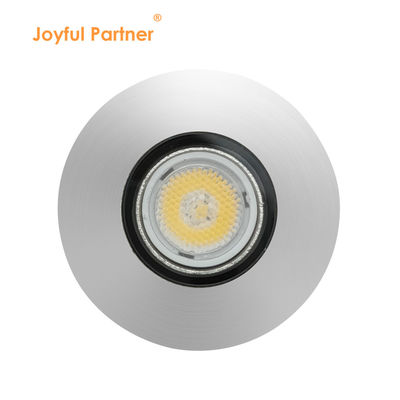 Đèn hồ bơi Mini DMX Đèn hồ bơi RGB Đèn bước IP68