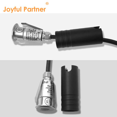 IP67 Kiểm tra nước ngoài thép không gỉ 316 Mini 1W bê tông LED Đèn ngầm dưới lòng đất