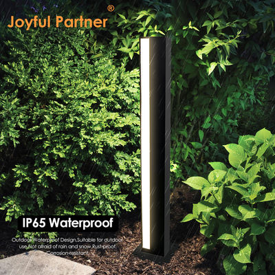 Đèn Cột Sân Vườn Cỏ IP65 Chống Nước Thép Không Gỉ CREE LED 8W AC110-265V Với 16 Năm Nhà Máy