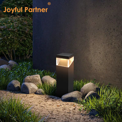  Đèn LED hình vuông ngoài trời cho bãi cỏ HOÀN THÀNH Trình điều khiển IP65 Chống nước 16.6W Với bảo hành 2 năm
