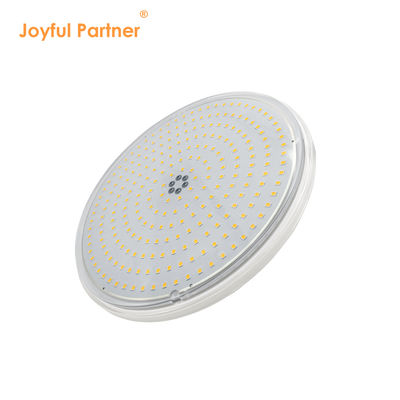 AC12V Ultrathin LED Panel Swimming Light 6W 10W 18W 25W 35W Thay thế dễ dàng Phân tán nhiệt điều chỉnh