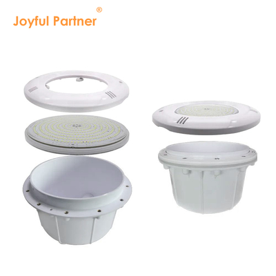 Bóng đèn LED hồ bơi thay thế Joyful Lamp AC12V 24V RGB đổi màu dưới nước từ nhà máy
