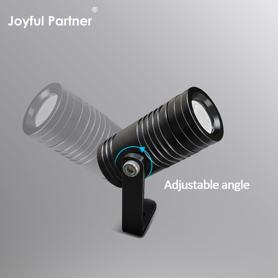 Ánh sáng cảnh quan Nhà sản xuất Ánh sáng bột ngoài trời nhôm 1W IP65 DC24V Garden Spot