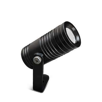 12V 24V IP65 nhôm 1W Led Spike Garden Light ngoài trời cảnh quan Spot Lawn Light