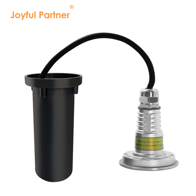 Đèn đài phun nước bằng thép không gỉ điện áp thấp RGB 3W 1W LED IP68 chống nước cho cảnh quan dưới nước