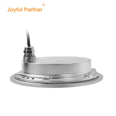 Đèn hồ bơi dưới nước Chống thấm nước IP68 12V Thép không gỉ 18W 36W LED Đơn sắc Chứng nhận CE ROHS