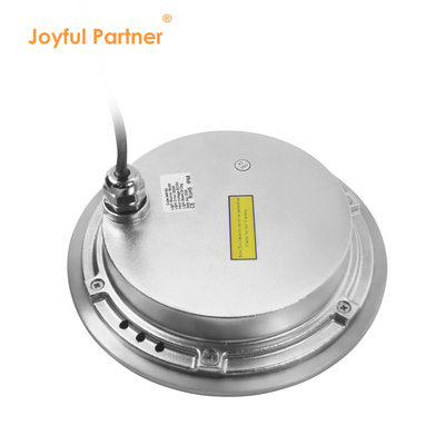Đèn hồ bơi dưới nước Chống thấm nước IP68 12V Thép không gỉ 18W 36W LED Đơn sắc Chứng nhận CE ROHS