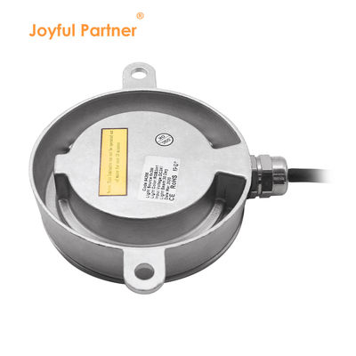 Joyful Partner LED FUNTAIN LIGHT IP68 chống thấm 316 STAINLESS STEEL DIA115*32MM Đèn hồ bơi