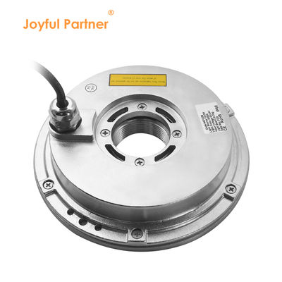 Quả nước tròn IP68 Stainless Steel DMX Control RGB 24V LED Đèn dưới nước 12W 24W 36W