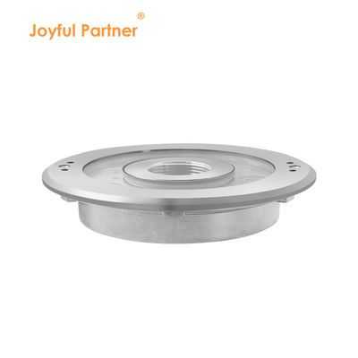 Đèn phun nước LED thép không gỉ IP68 DC24V CE chứng nhận